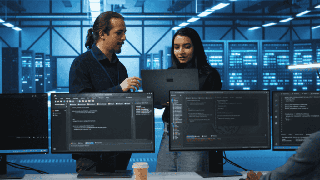 Protección Avanzada y Seguridad Robusta para tus Servidores con Fuelven